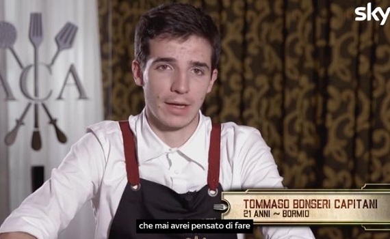 Ascolti 3 dicembre 2019 digital e pay: Chef Antonino, La5, la Coppa Italia su RaiSport in luce