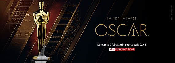 La Notte degli Oscar 2020 è di scena su Sky e TV8