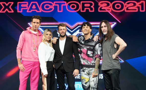 La crisi di X Factor. Che sia l’ultima edizione?