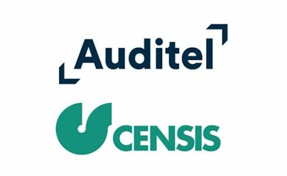 Auditel-Censis: la Tv aiuta l’Italia a essere più digitale