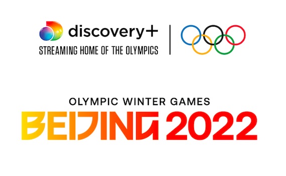 Olimpiadi di Pechino? 1.200 ore su Discovery+, 300 su Eurosport-Sky, 130 sulla Rai