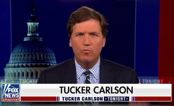 Fox News: in arrivo il sostituto di Carlson
