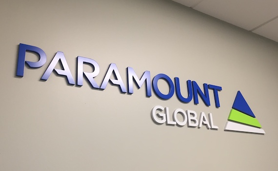 Paramount paga 168 milioni e pone fine alla diatribe con CBS