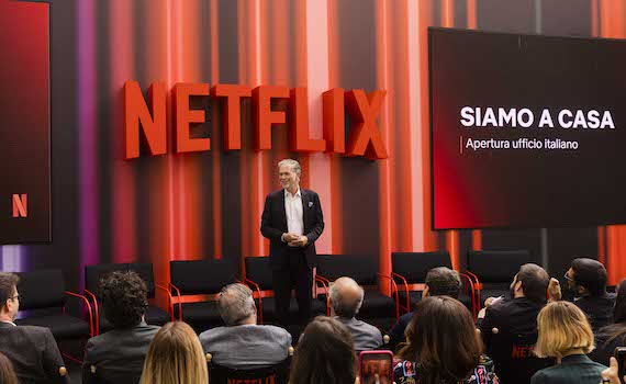 Netflix: i rimedi all’account sharing sembrano funzionare