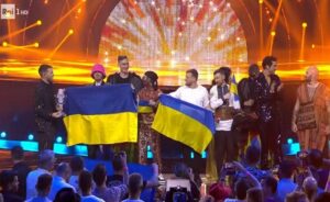 Sull’Eurovision l’ombra del voto truccato