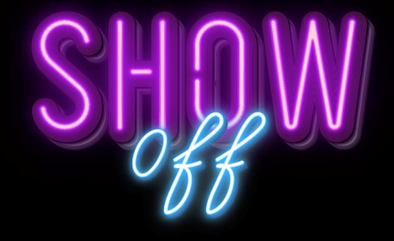 Show Off: il videopodcast di Will Media e Sky sul mondo dei Media