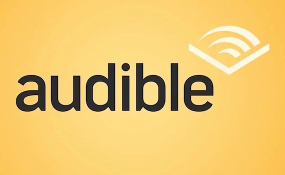Podcast: la customer base di Audible in crescita del 15,7%