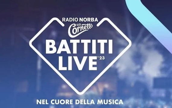 Ascolti Tv 25 Luglio 2023: Battiti Live insidia Hotel Portofino