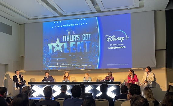 Italia’s Got Talent sbarca su Disney+ con veterani e facce nuove