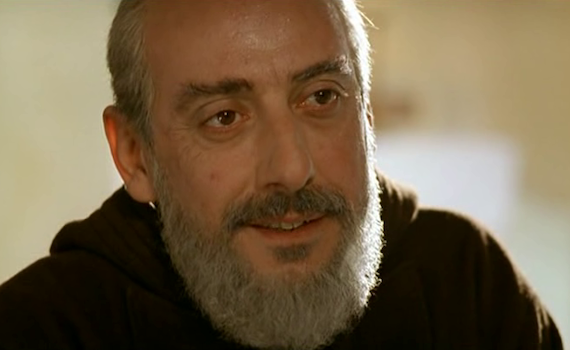Ascolti Tv 1 Agosto 2023: Canale 5 con Padre Pio la più vista