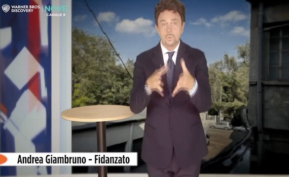Aldo Grasso promuove la comicità di Maurizio Crozza