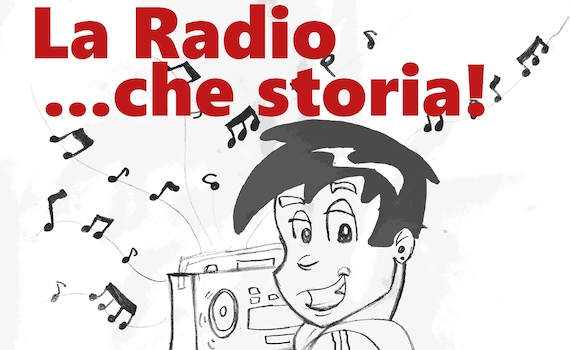 Francesco Perilli: Negli ultimi 26 anni la Radio Italiana non si è evoluta quasi per niente