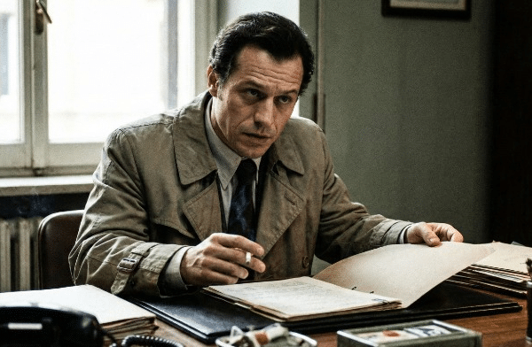 Stefano Accorsi - Romanzo criminale