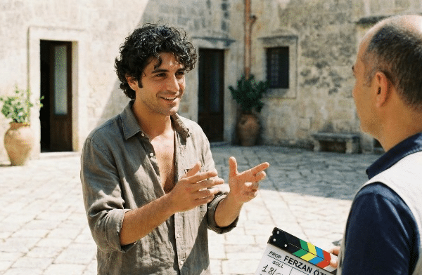 Carmine Recano - Le fate ignoranti, Mine vaganti e Napoli velata