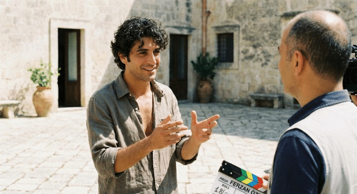 Carmine Recano - Le fate ignoranti, Mine vaganti e Napoli velata