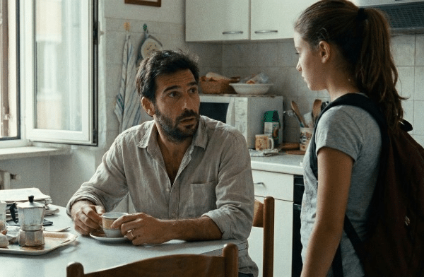 Edoardo Leo - Buongiorno papà