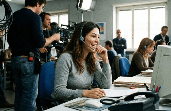 Sabrina Ferilli - Tutta la vita davanti