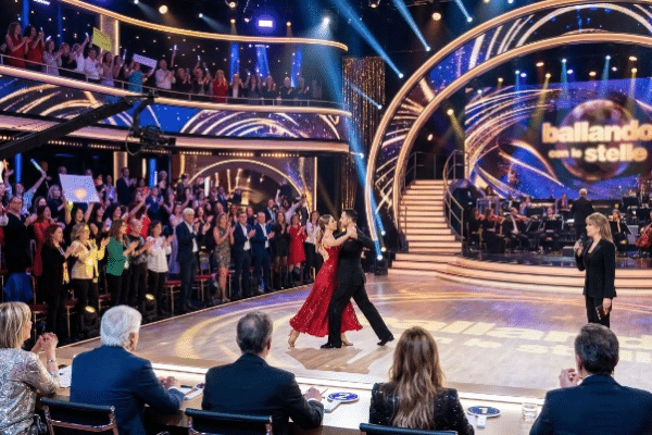 Ballando con le Stelle