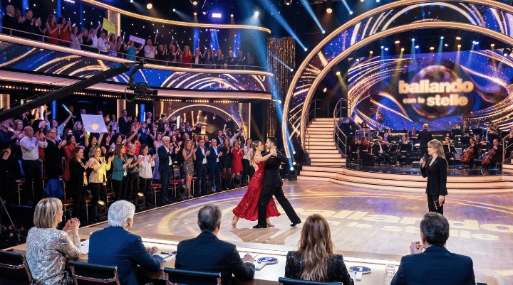 Ballando con le Stelle