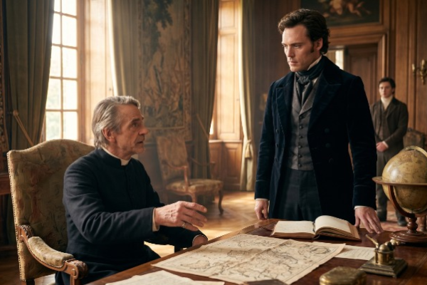 Il Conte di Montecristo