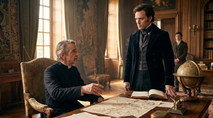 Il Conte di Montecristo