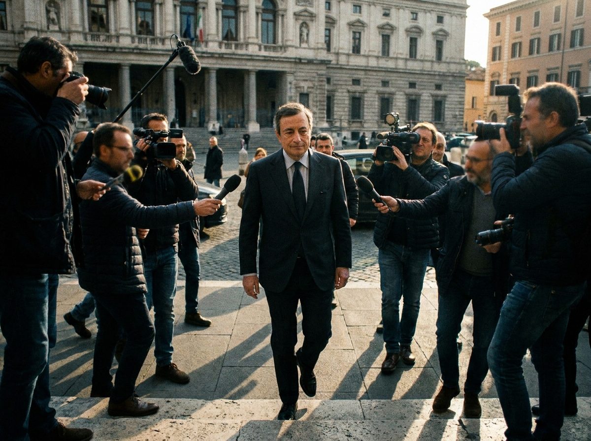 Massimo Ferrero - ex presidente Sampdoria