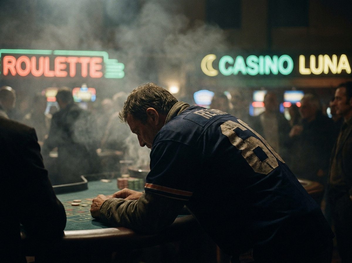 Diego Maradona - Napoli, casino e Camorra