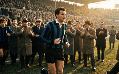Mazzola inter