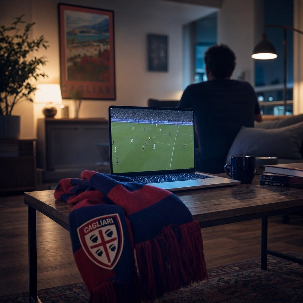 Come vedere il calcio in streaming gratis con VPN - guida ai broadcaster esteri