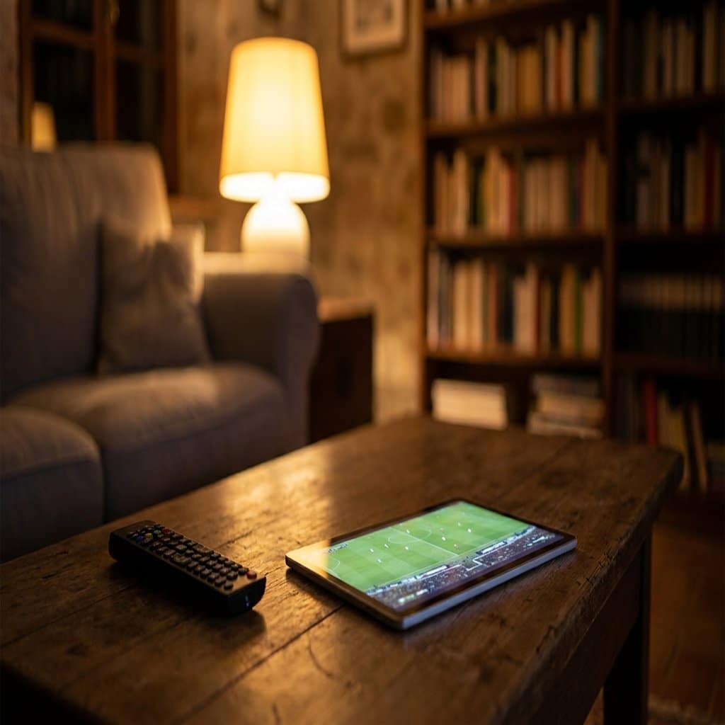 Come vedere la Serie A gratis dall'Italia con VPN