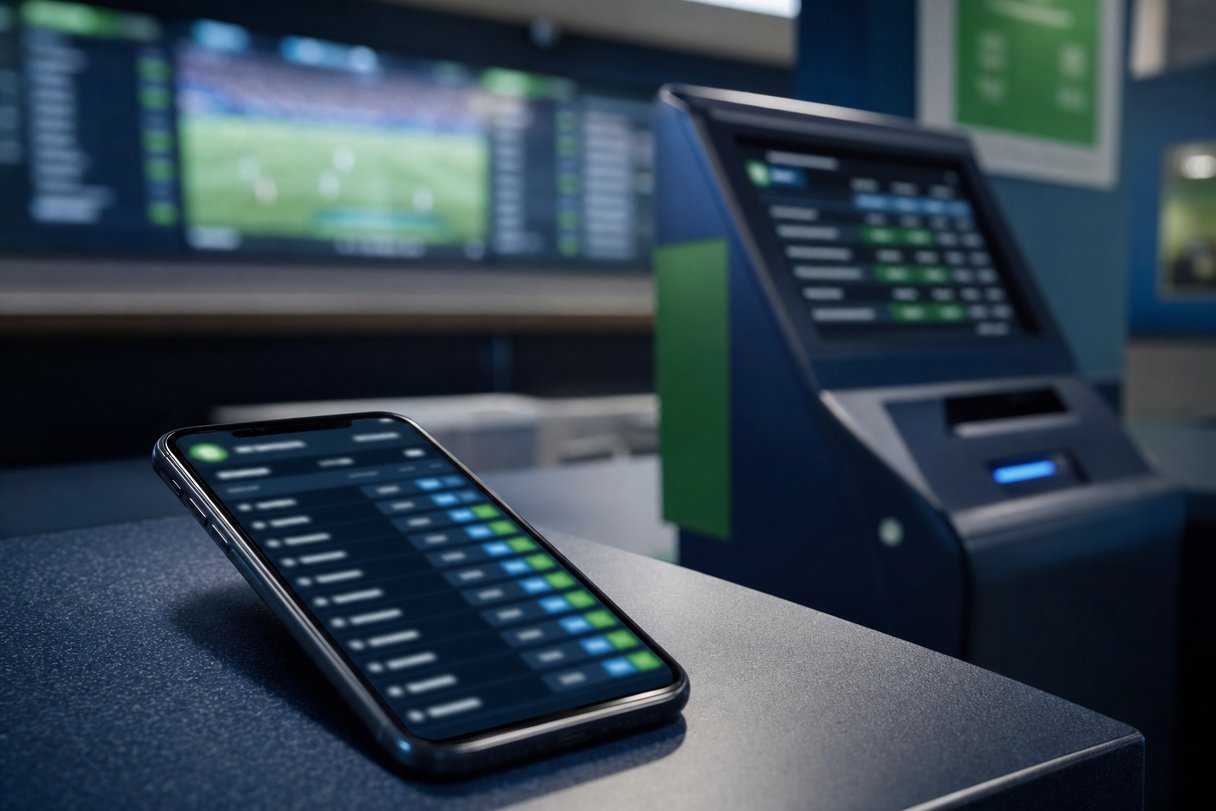 Recensione Eurobet - scommesse sportive ADM in Italia