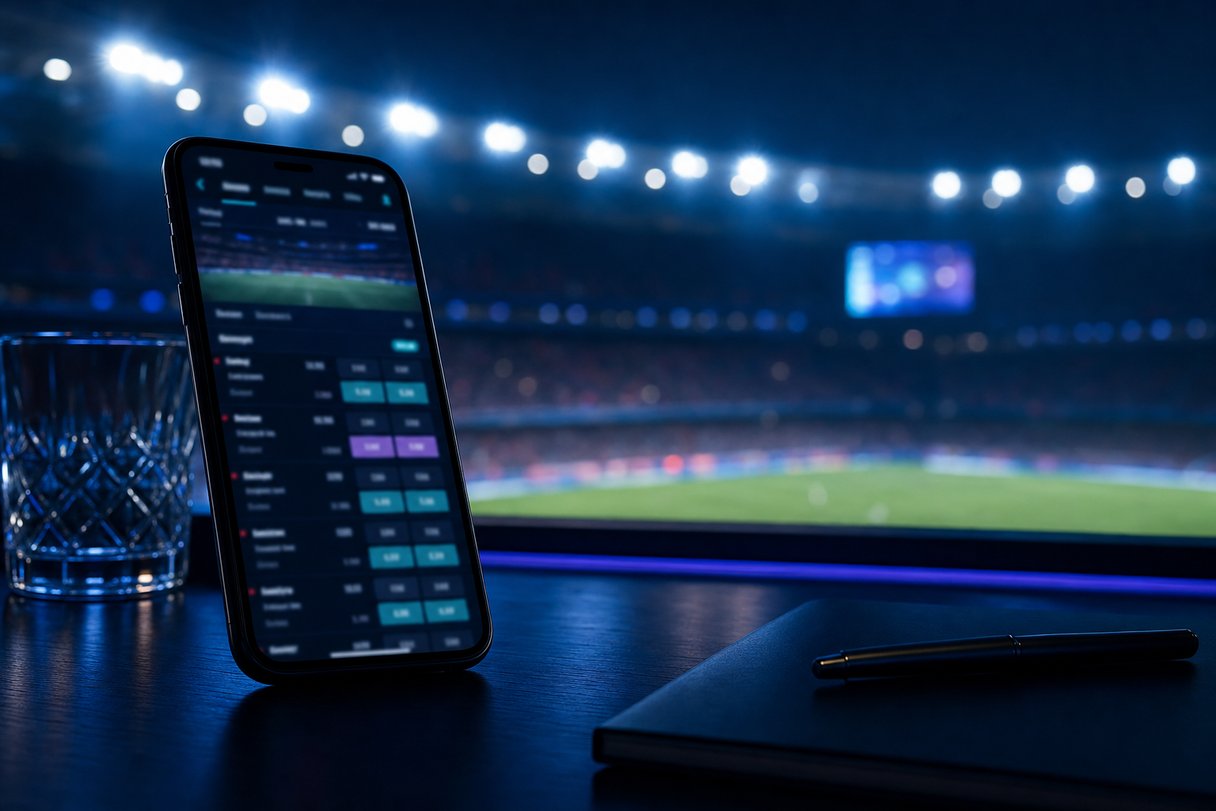 Recensione StarCasino Bet - scommesse sportive ADM in Italia