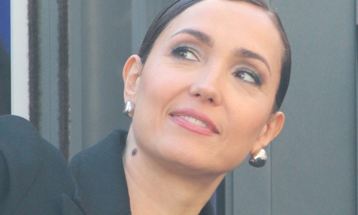 Caterina Balivo al Festival di Sanremo 2026