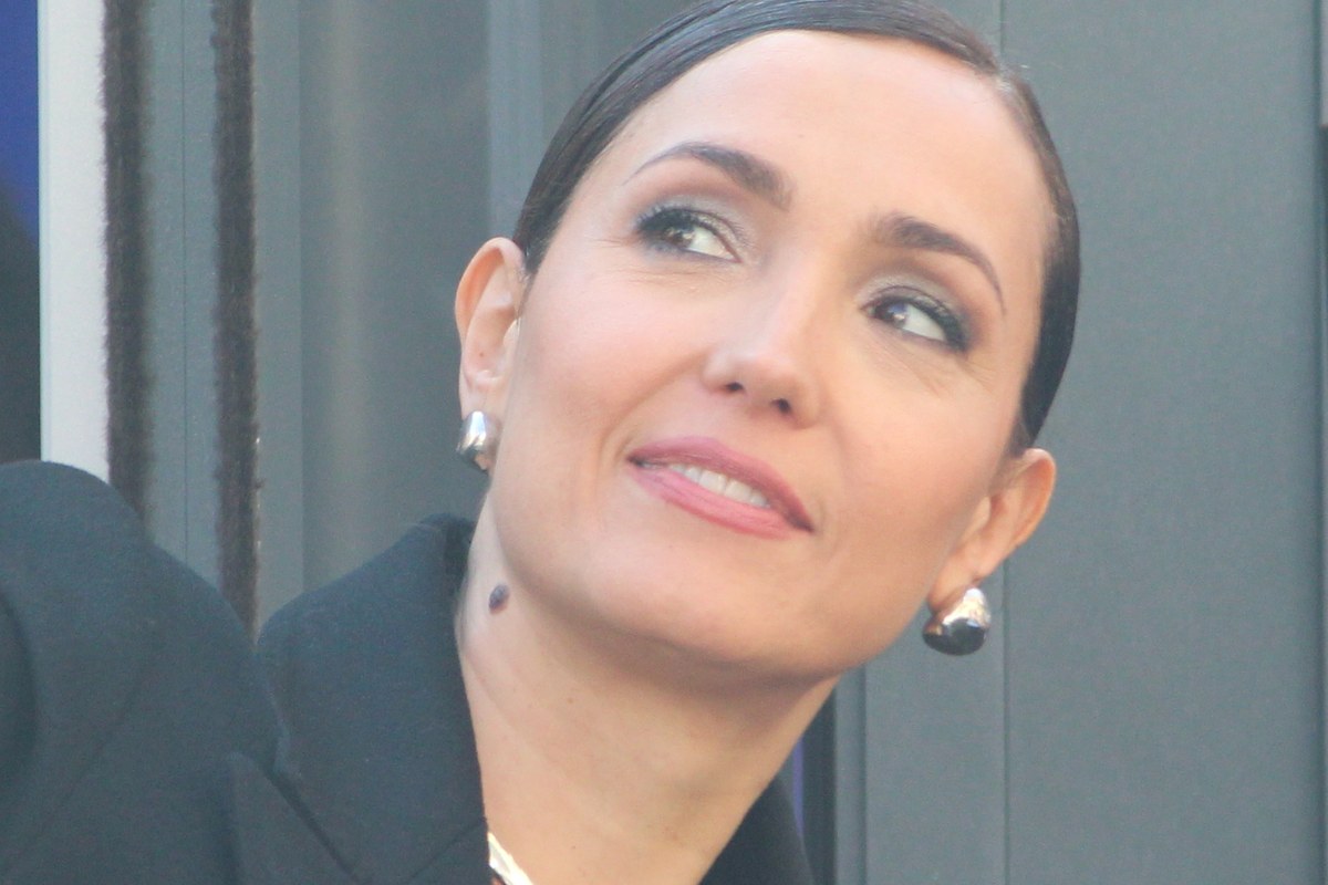 Caterina Balivo al Festival di Sanremo 2026